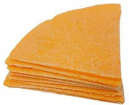 Freshtige Homemade Aam Papad / Mango Katli / Dry Mango Slice / Khatta-Meetha Mango Papad 250 gm