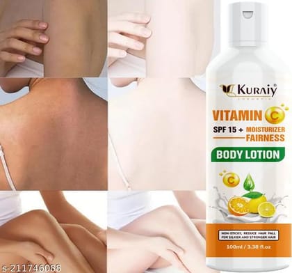 Body Lotion