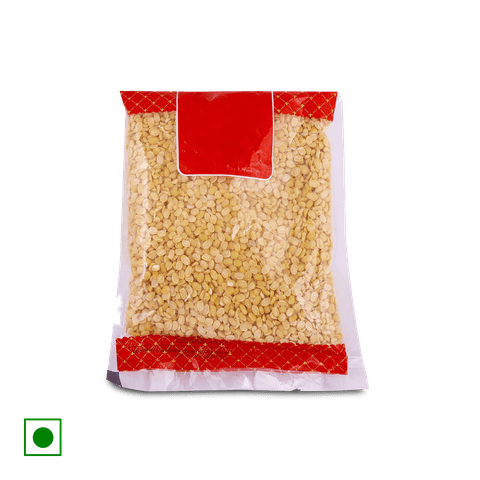 3 S Sona Moong Dal Dhuli, 500 gm Pouch