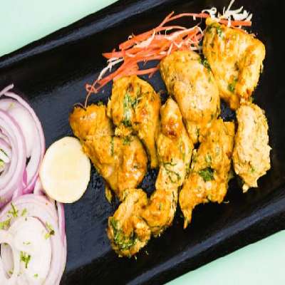 Chef Spl Bhatti Tikka