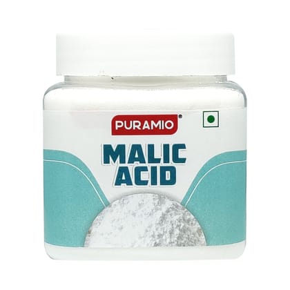 Puramio Malic Acid, 250 gm