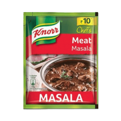 Knorr Chefs Meat Masala 15g