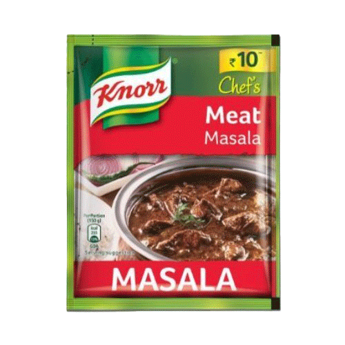 Knorr Chefs Meat Masala 15g