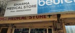 Sharma Medical Store