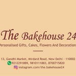 The Bakehouse 24