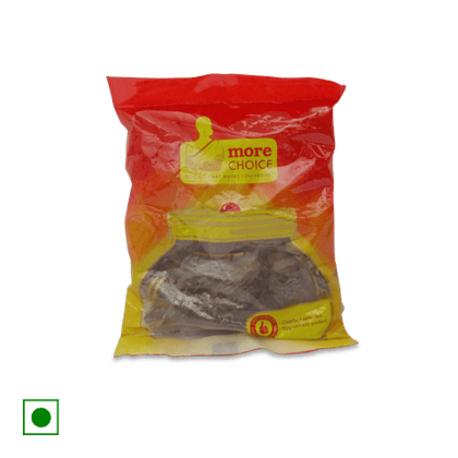 More Cardamom Elaici - Black, 50 gm Pouch