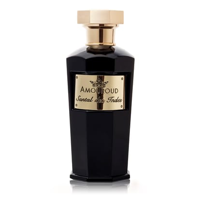 Santal Des Indes-Eau De Parfum / 100ml / Unisex