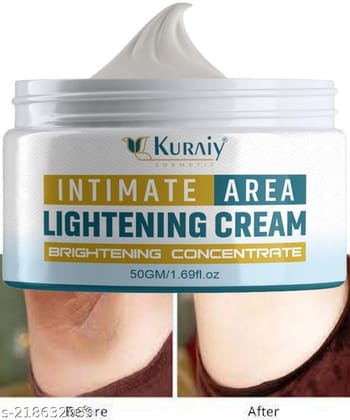 KURAIY New Collections Of Whitening Cream