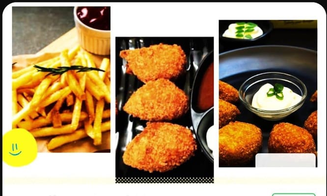 Aradhya Food Express