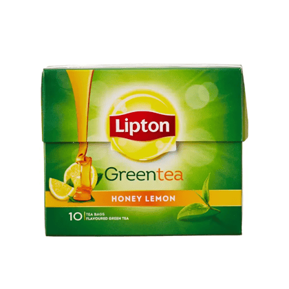 Hindustan Unilever Lipton Green Tea Honey Lemon