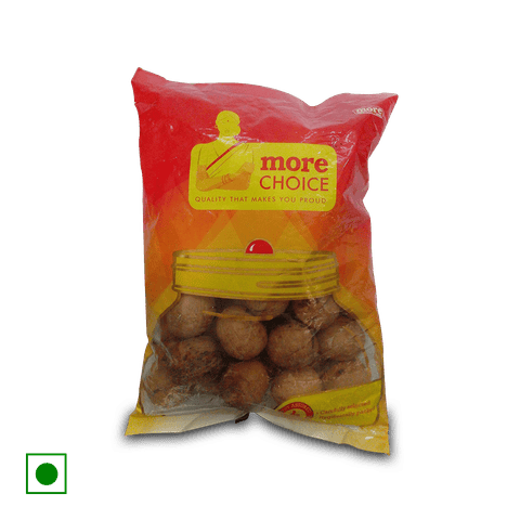 More Choice Premium Walnut Whole California, 500 gm Pouch