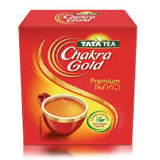 TATA TEA CHAKRA GOLD PREMIUM TEA 100 G