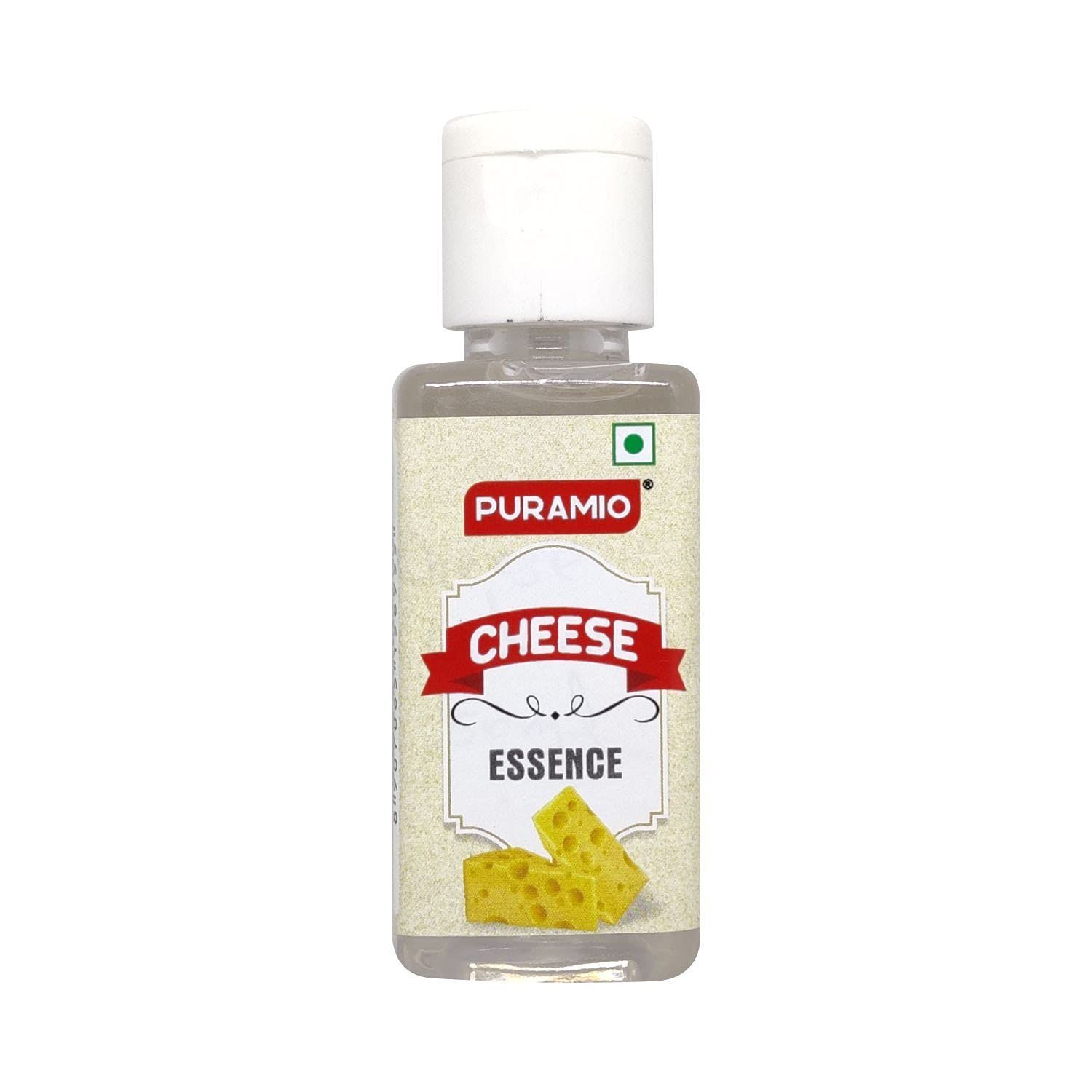 Puramio Cheese Culinary Essence, 50 ml