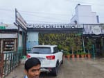 graden Street kitchen 