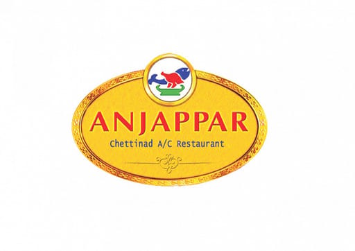Anjappar
