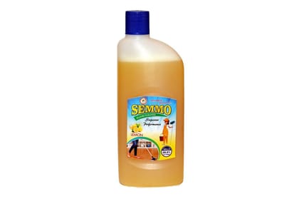 SEMMO LEMON FLOOR CLEANER PACK OF 3
