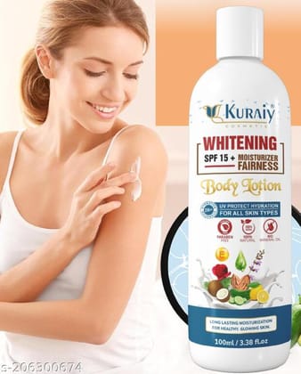 Body Lotion
