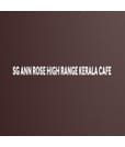 S/G Ann Rose High Range Kerala Cafe