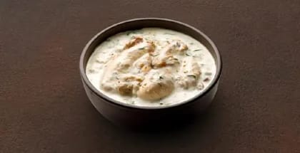 Chicken Afghani
