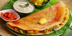 Appu Davangere Benne Dosa