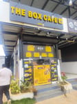 tha box cafe 