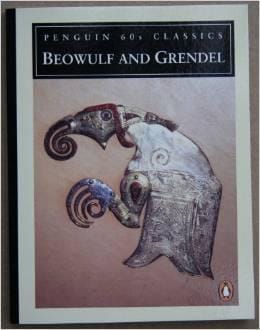 Beowulf and Grendel (Classic, 60s)