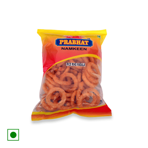 Prabhat Rice Ring, 70 gm Pouch