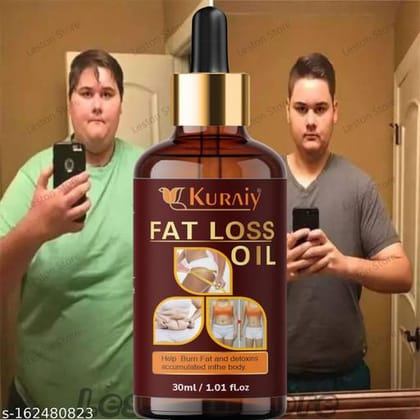 KURAIY Useful Essential Oils