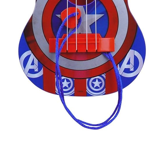Musical Guitar with Strings for Kids-Buy 1 Get at @899 / Boys