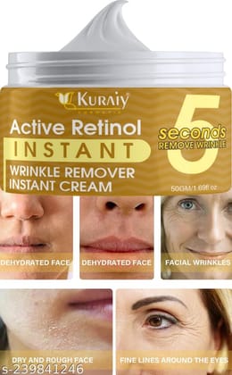 Fancy KURAIY Anti Aging Cream