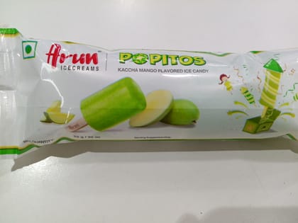  Arun popitos candy