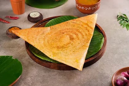 Plain Dosa
