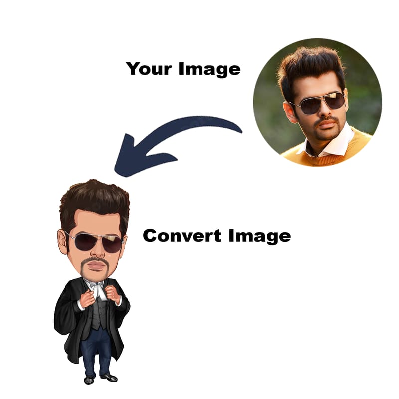 ...