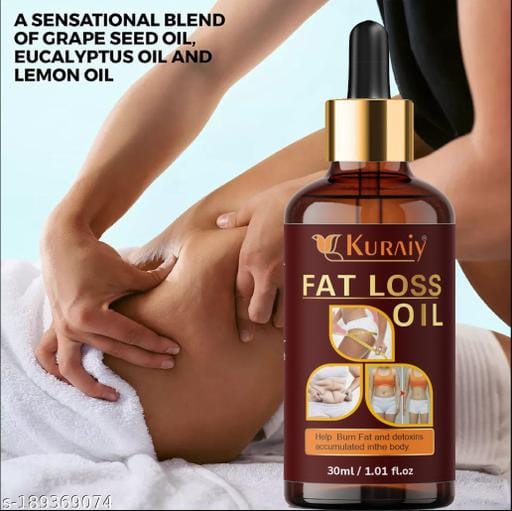 KURAIY Classy Essential Oils