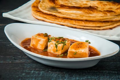 Paratha (3 Pcs)