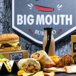 Big Mouth Burger & Burrito