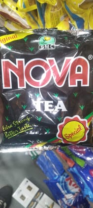 Nova tea 