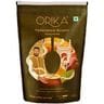 Orika Hyderabadi Biryani Seasoning, 85 g Standy pouch