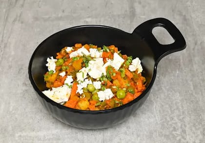 Mix Vegetable