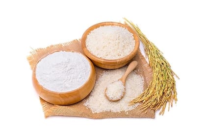 Rice flour 1 KG