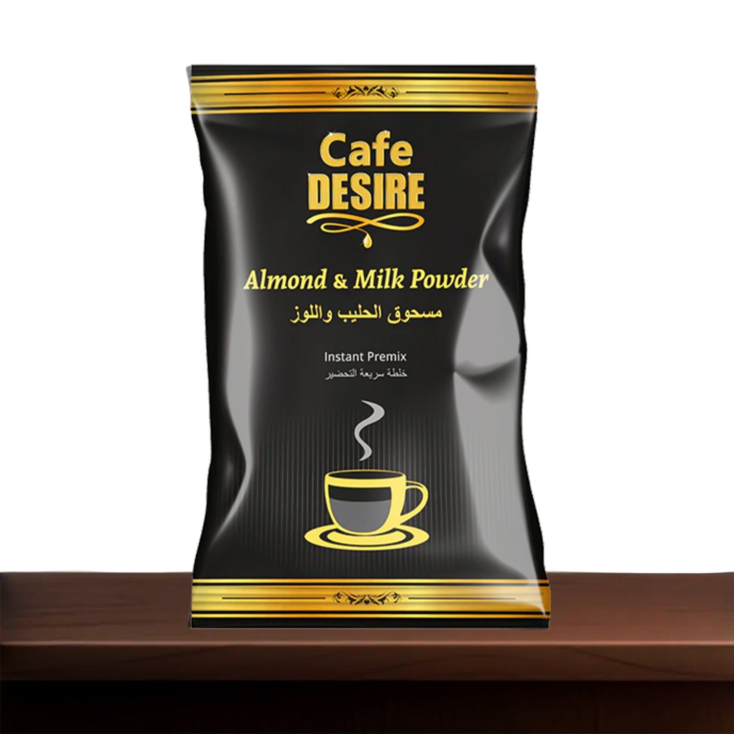 Badam Milk Premix 500g