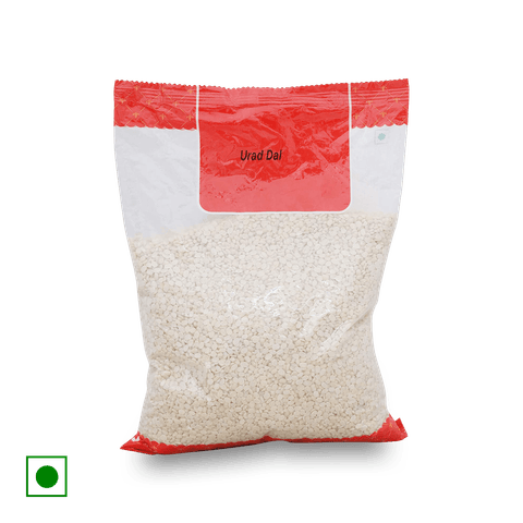 3 S Urad Dal, 1 kg Pack