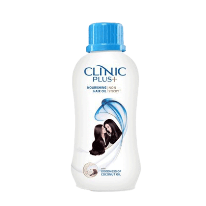 Clinic Plus Hair Oil 100ml