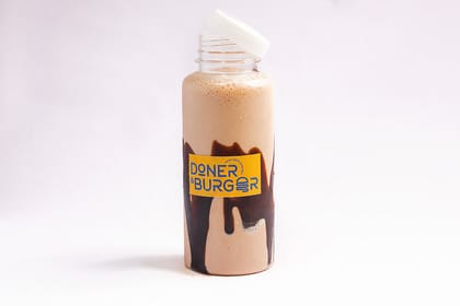 Chocolate Shake