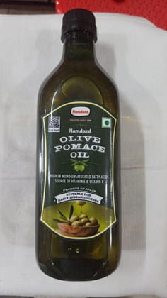 HAMDARD OLIVE POMACE OIL 1L