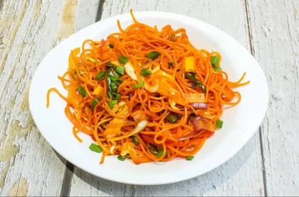 Singapuri Noodles