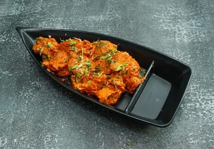 Masala Chaap