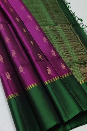 Kanjeewaram Soft Style 26-Soft