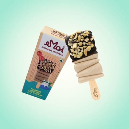 Peanut Butter Ice Cream [90 Ml] Stick
