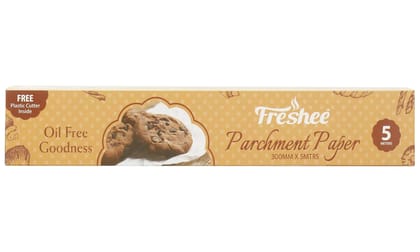FRESHEE 5MT FOOD BUTTER PAPER